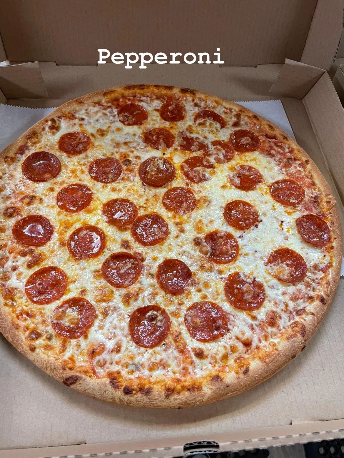 Catty Pizza & Restaurant